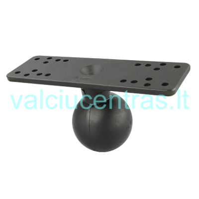 RAM Universal echo sounder base, size D RAM-D-115BU